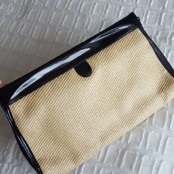 Vintage Pallizio clutch - Picture 2 of 7